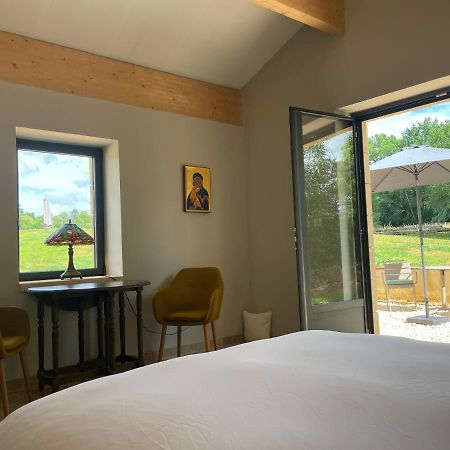Le Bos Dordogne Apartment Soulaures Exterior photo