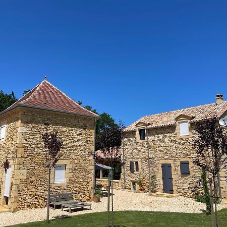 Le Bos Dordogne Apartment Soulaures Exterior photo