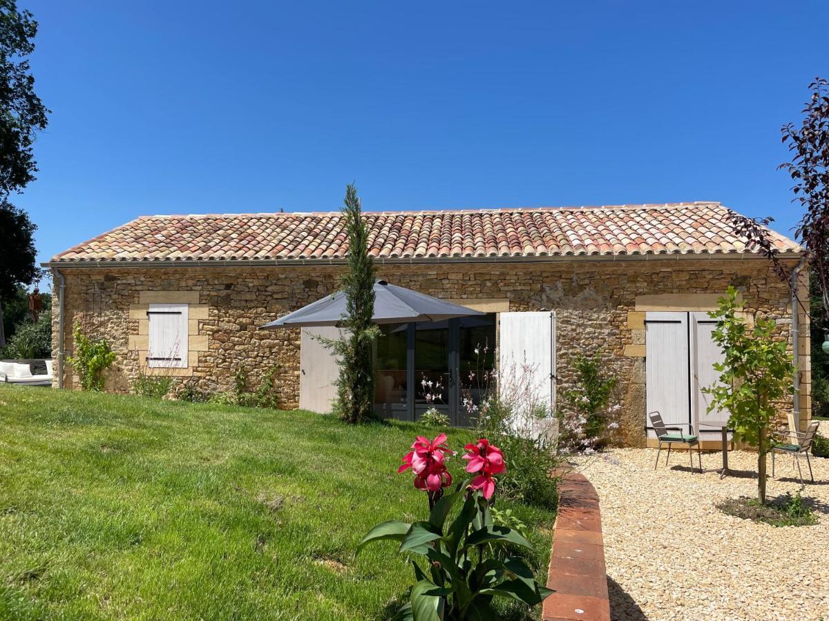 Le Bos Dordogne Apartment Soulaures Exterior photo